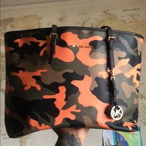 Michael Kors Tote